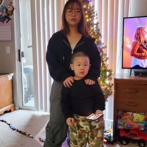 Meet your Posher, Hien